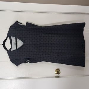 LL Bean women's moisture wicking dress, size M